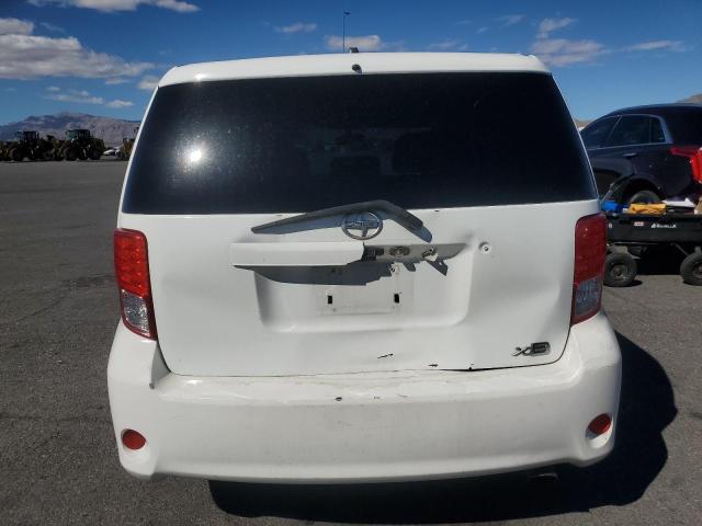2011 SCION XB #3285940568