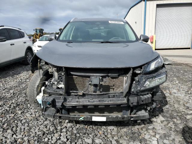 2023 NISSAN ROGUE SV - 5N1BT3BB3PC742350