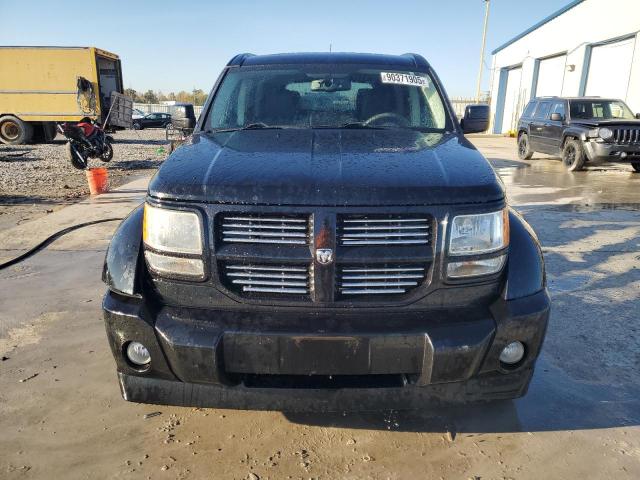2008 DODGE NITRO R/T #3282605878