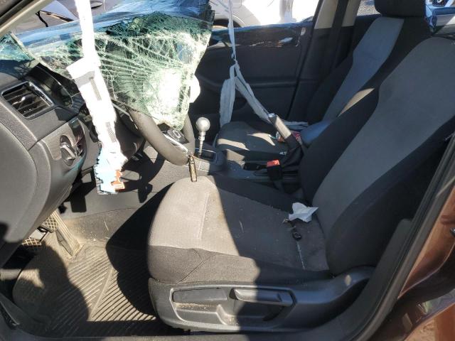 2017 VOLKSWAGEN JETTA S #3290287249