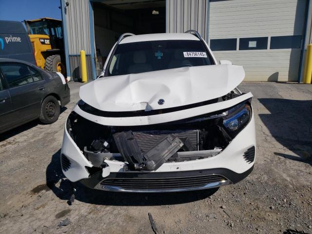 2023 MERCEDES-BENZ EQB 300 4M - W1N9M0KB0PN056519