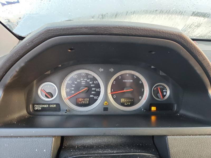 2013 VOLVO XC90 3.2 - YV4952CY7D1630889