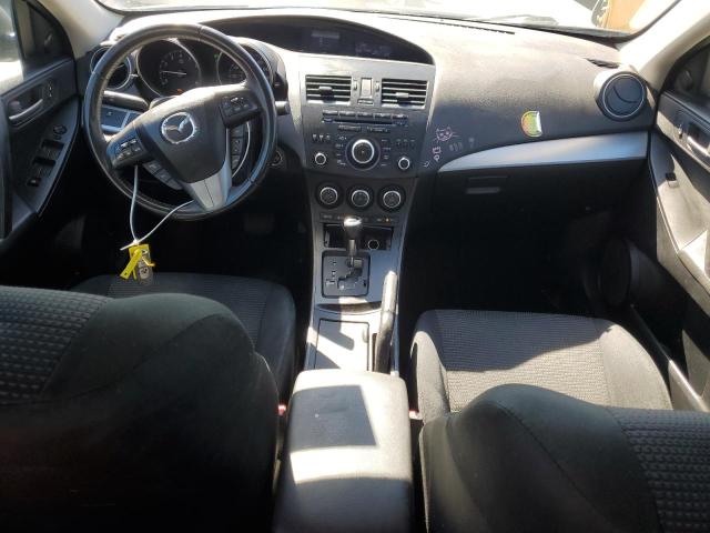 2013 MAZDA 3 I #3296946826
