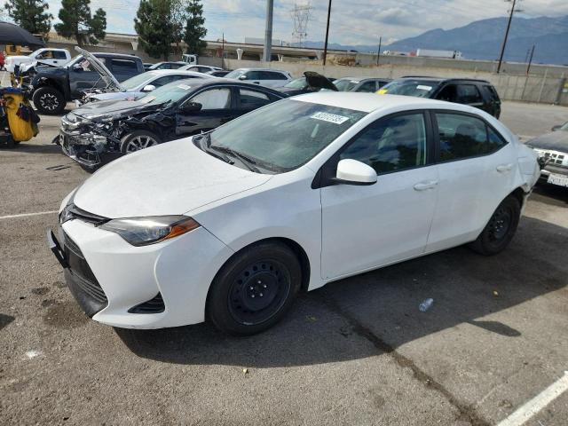 TOYOTA COROLLA L