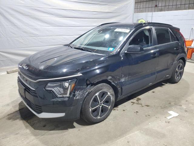 2023 KIA NIRO LX KNDCP3LE9P5088349