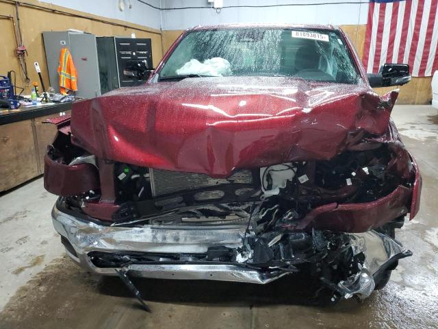 2025 RAM 1500 BIG H #3282593862