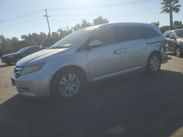 HONDA ODYSSEY EX