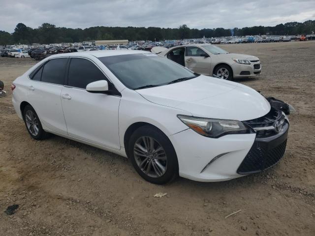 2015 TOYOTA CAMRY LE - Other View
