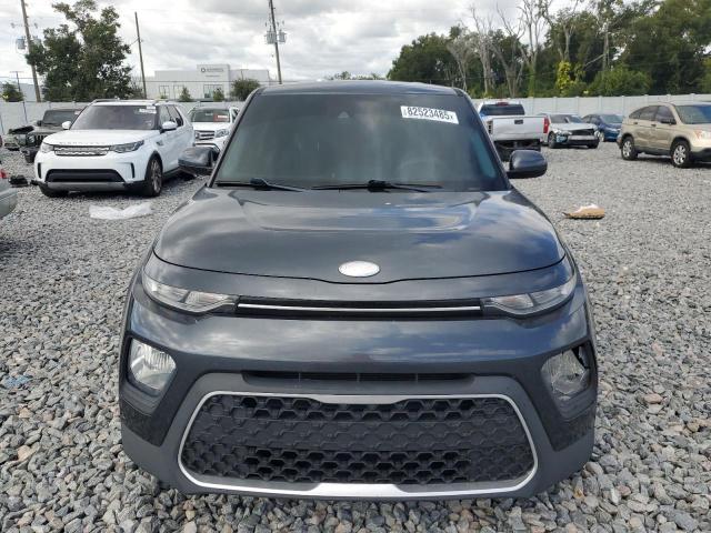 2020 KIA SOUL LX - KNDJ23AU8L7043045