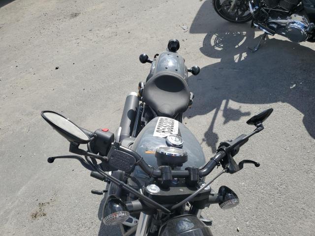 2023 YAMAHA XVS950 CUD #3302796934