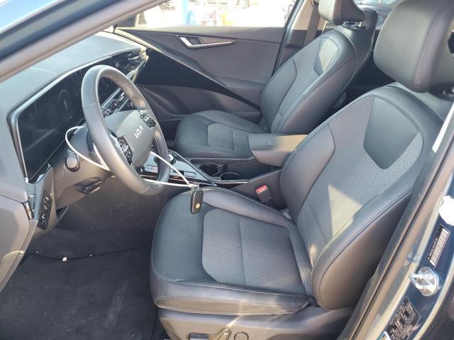 2024 KIA NIRO WIND KNDCR3L11R5105784