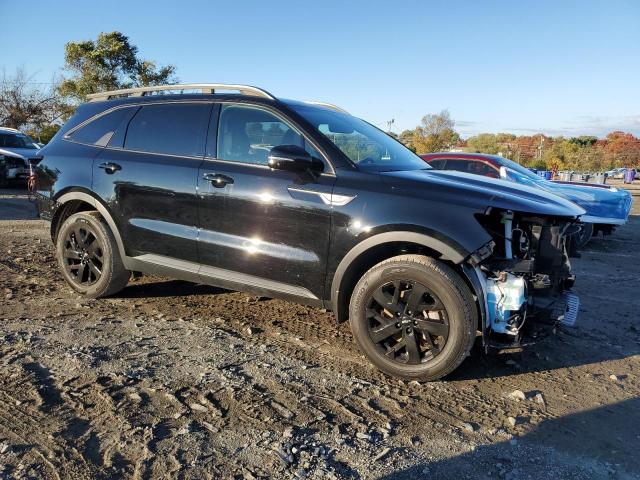 2022 KIA SORENTO S - 5XYRLDLC1NG149658