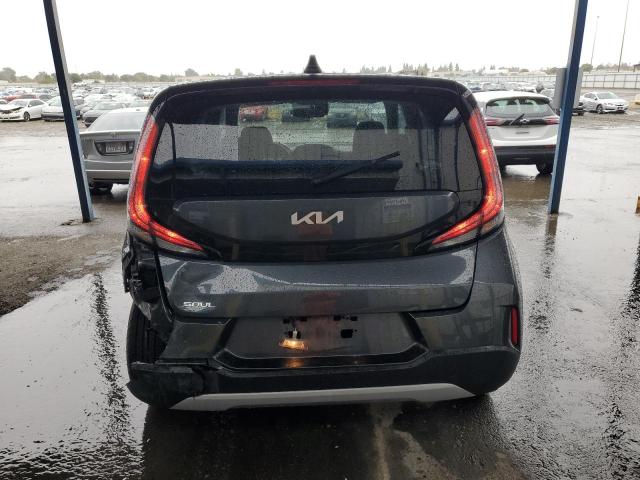 2023 KIA SOUL LX #3284571393