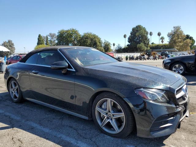 2018 MERCEDES-BENZ E 400 WDD1K6FB2JF030941