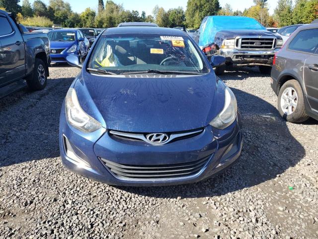 2016 HYUNDAI ELANTRA SE #3284089533
