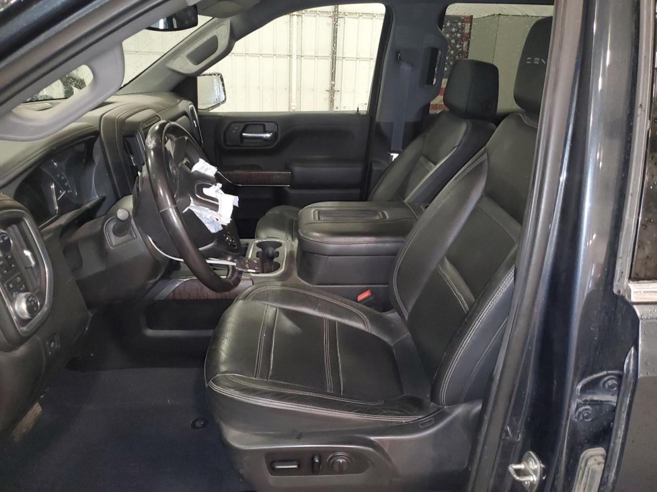 GMC SIERRA K1500 DENALI