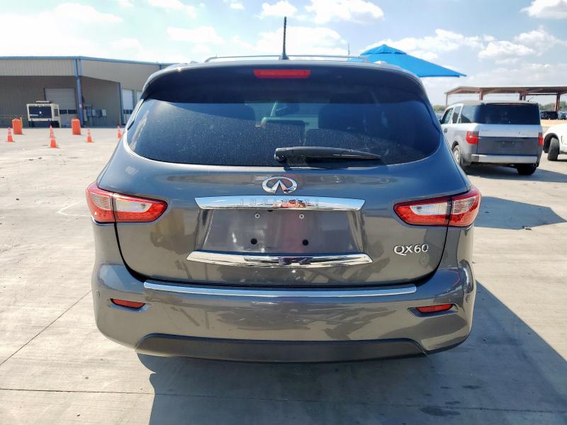 2015 INFINITI QX60 - 5N1AL0MM5FC517452