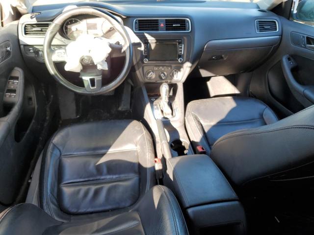 2013 VOLKSWAGEN JETTA SEL - 3VWLX7AJ4DM453675