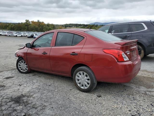 2019 NISSAN VERSA S 3N1CN7AP6KL865860
