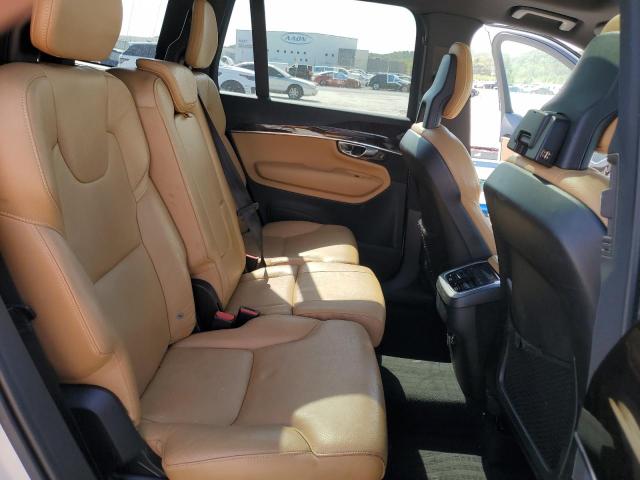 2017 VOLVO XC90 T6 YV4A22PK9H1154825