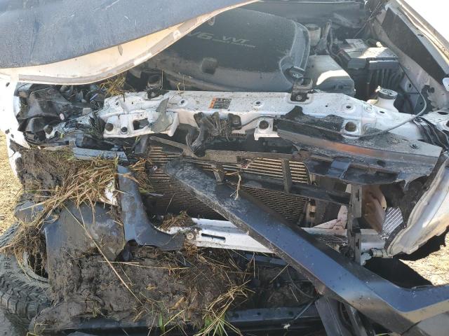 2017 CHEVROLET COLORADO Z #3287610009