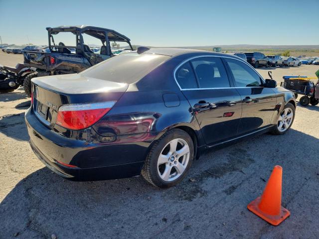 2008 BMW 535 XI #3280325979