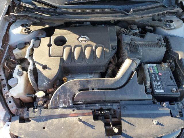 2012 NISSAN ALTIMA BAS - 1N4AL2AP8CC193140