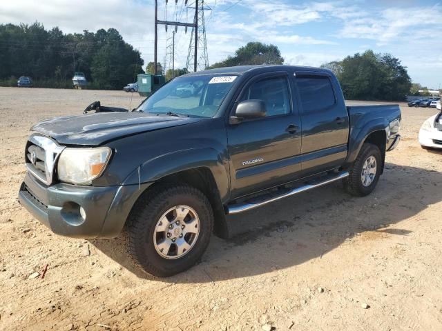 2009 TOYOTA TACOMA DOU #3301758331