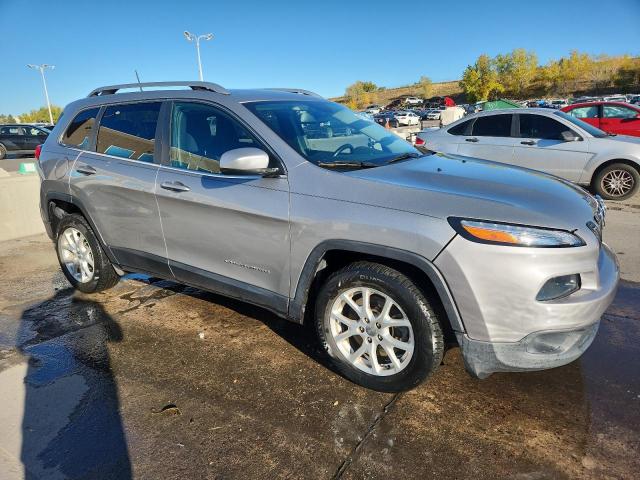 2016 JEEP CHEROKEE L #3292905577