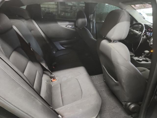 2022 CHEVROLET MALIBU RS #3305321309