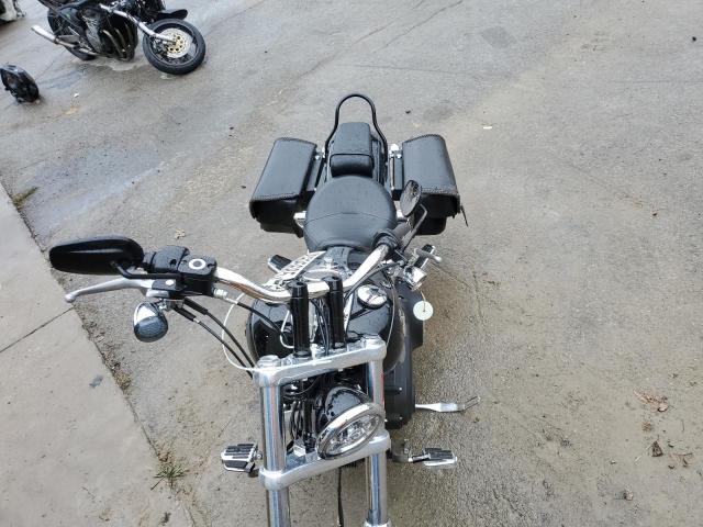 2017 HARLEY-DAVIDSON FXDWG DYNA 1HD1GPM14HC314495