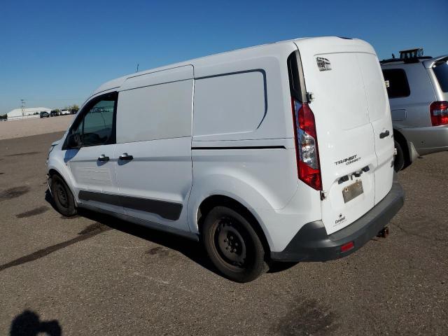 2015 FORD TRANSIT CONNECT XLT #3266890037