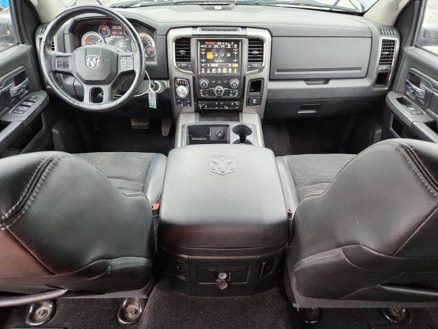 2014 RAM 1500 SPORT - 1C6RR7MT6ES217176