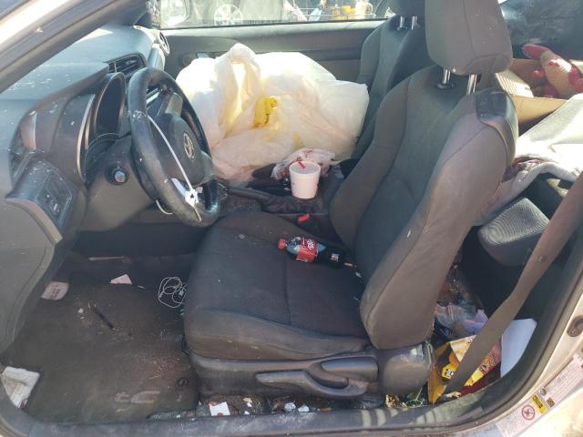 2011 TOYOTA SCION TC - JTKJF5C72B3015554