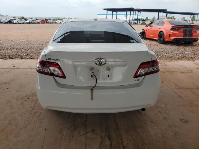2011 TOYOTA CAMRY BASE #3303696037
