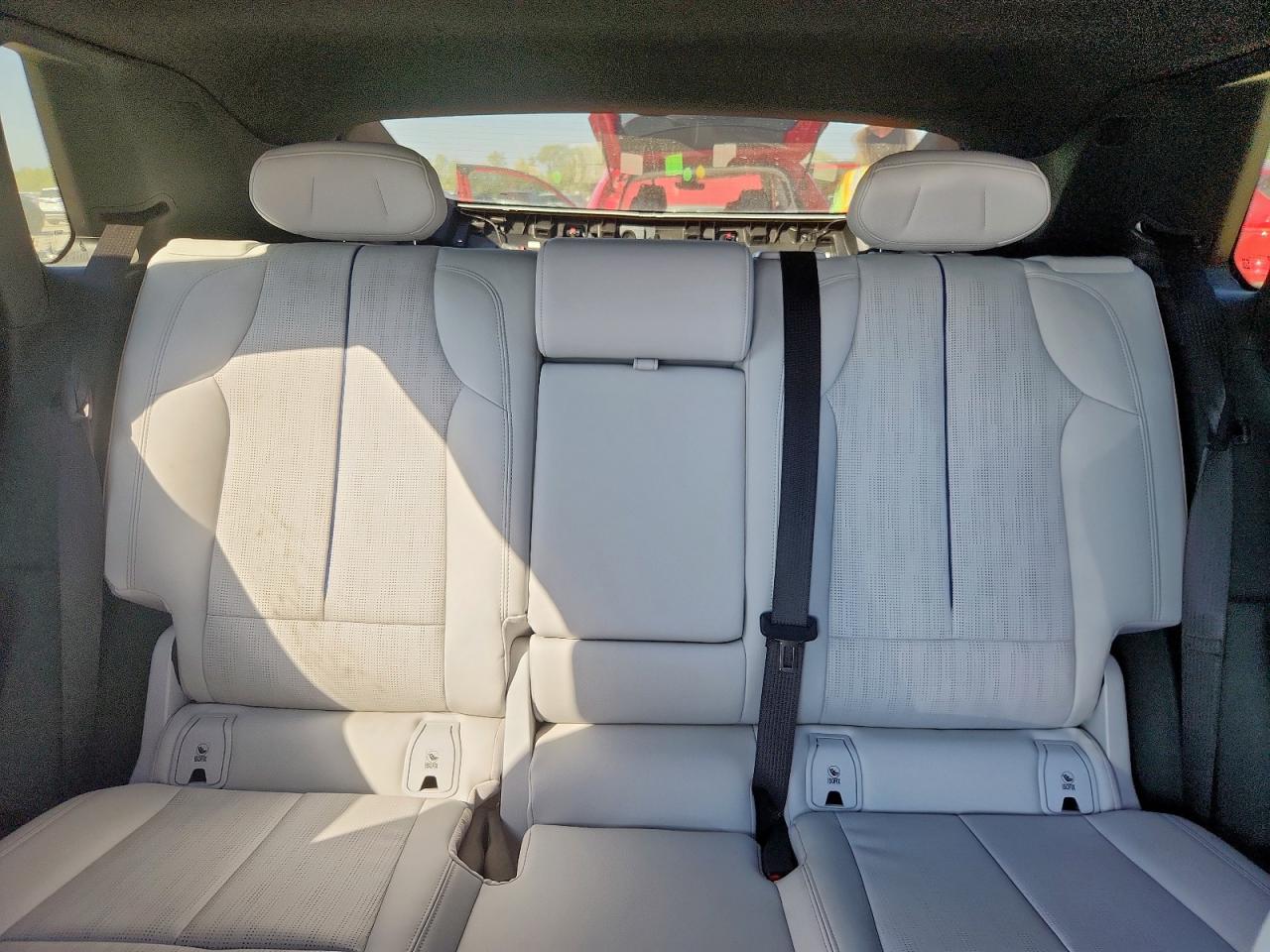 CADILLAC LYRIQ LUXURY