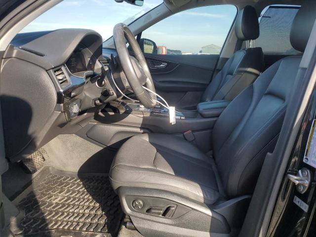 2017 AUDI Q7 PREMIUM - WA1LAAF74HD000974