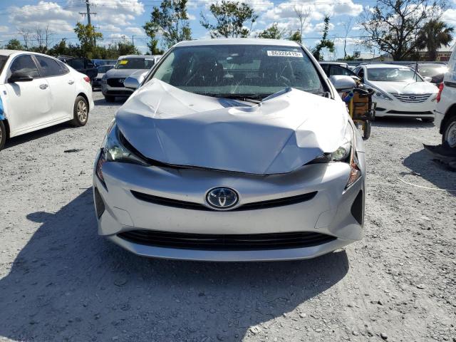 2017 TOYOTA PRIUS JTDKBRFU8H3570372