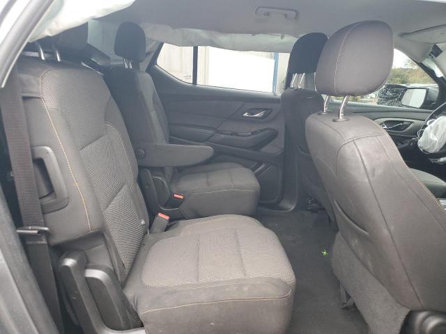 2019 CHEVROLET TRAVERSE L #3296314419