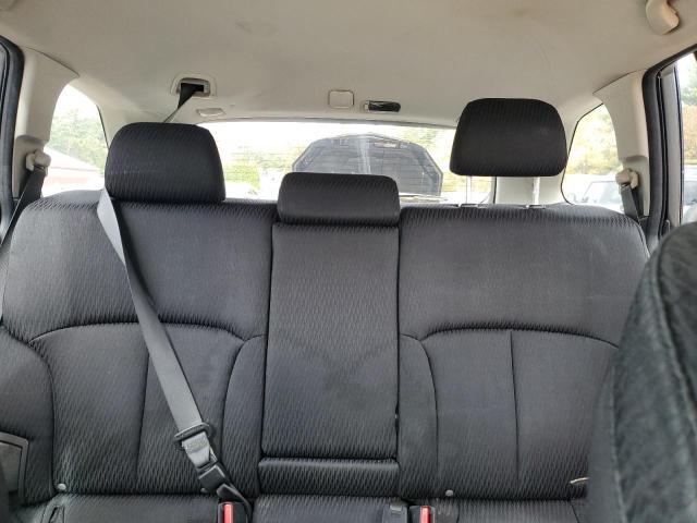 2010 SUBARU OUTBACK 2.5I PREMIUM - 4S4BRBCC2A3350256