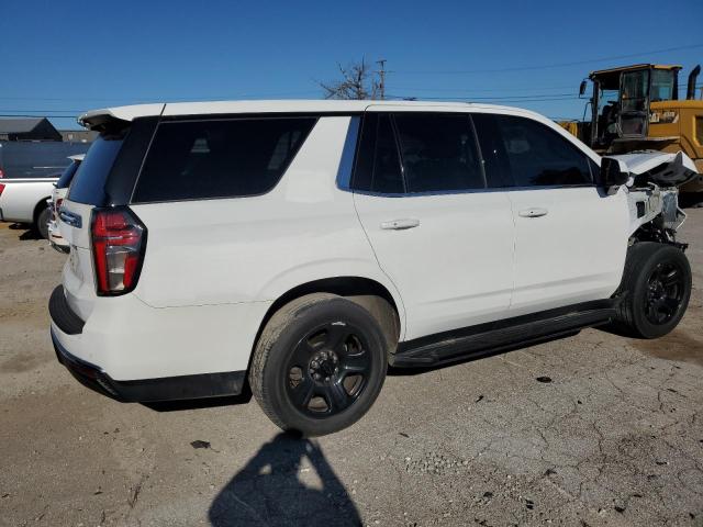 2023 CHEVROLET TAHOE K1500 1GNSKLED2PR369519