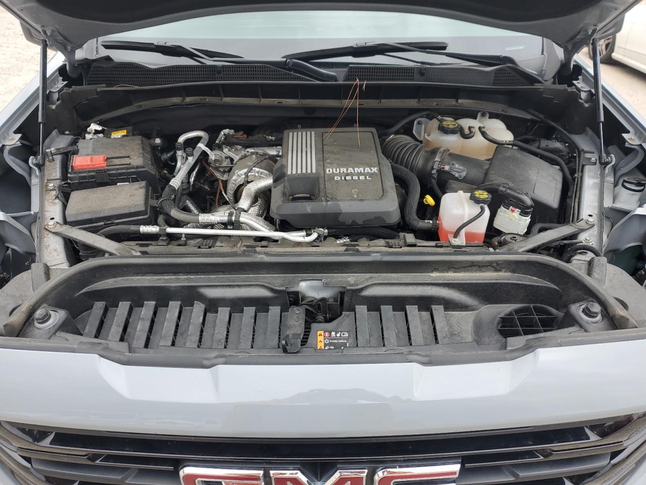 GMC SIERRA K1500 ELEVATION