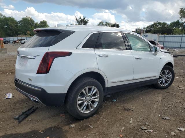 2020 CADILLAC XT5 PREMIU 1GYKNDRS4LZ169941