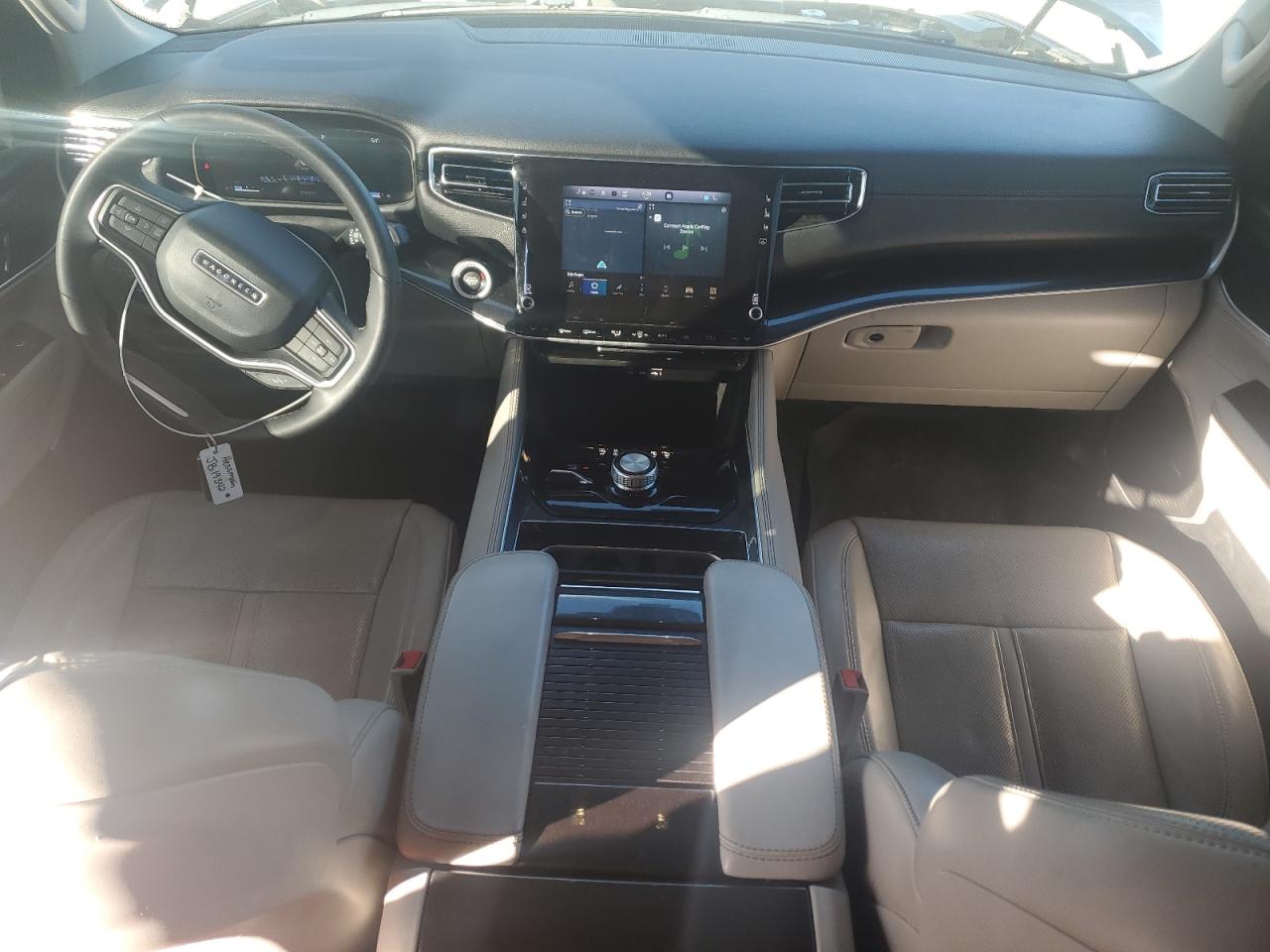 JEEP WAGONEER SERIES I