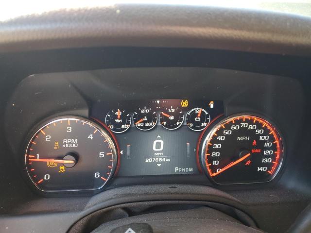 2015 GMC YUKON DENA #3293560941