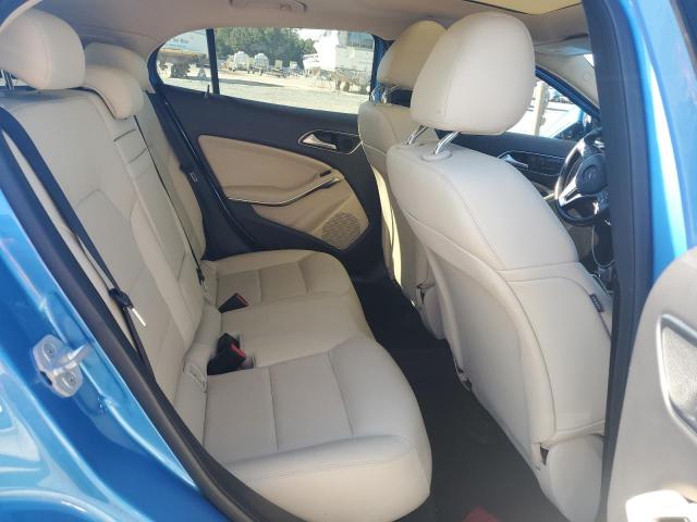 2015 MERCEDES-BENZ GLA 250 #3297170893