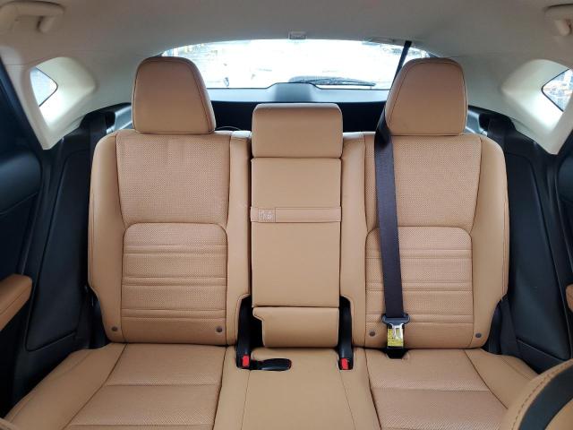 2016 LEXUS NX 200T BASE JTJBARBZ0G2090557