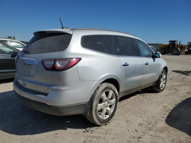 2017 CHEVROLET TRAVERSE L - 1GNKRGKD0HJ311769