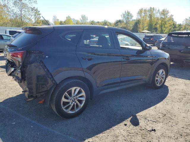 2018 HYUNDAI TUCSON SE - KM8J2CA46JU700130