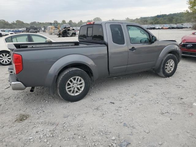 2021 NISSAN FRONTIER S 1N6ED0CE7MN721553